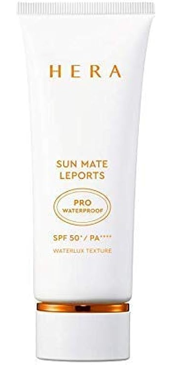 Hera Sun Mate Leports Pro Waterproof SPF50+ Pa++++