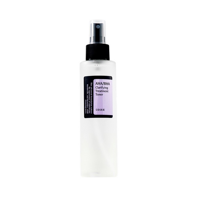 COSRX Aha/Bha Clarifying Treatment Toner