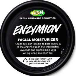 Lush Enzymion Moisturizer