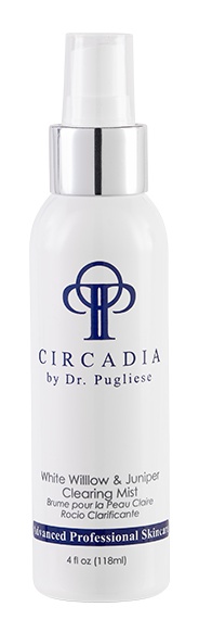 Circadia White Willow And Juniper Clearing Facial Mist