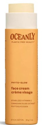 Oceanly Phyto-glow Face Cream