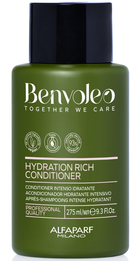 Alfaparf Milano Benvoleo Hydration Rich Conditioner