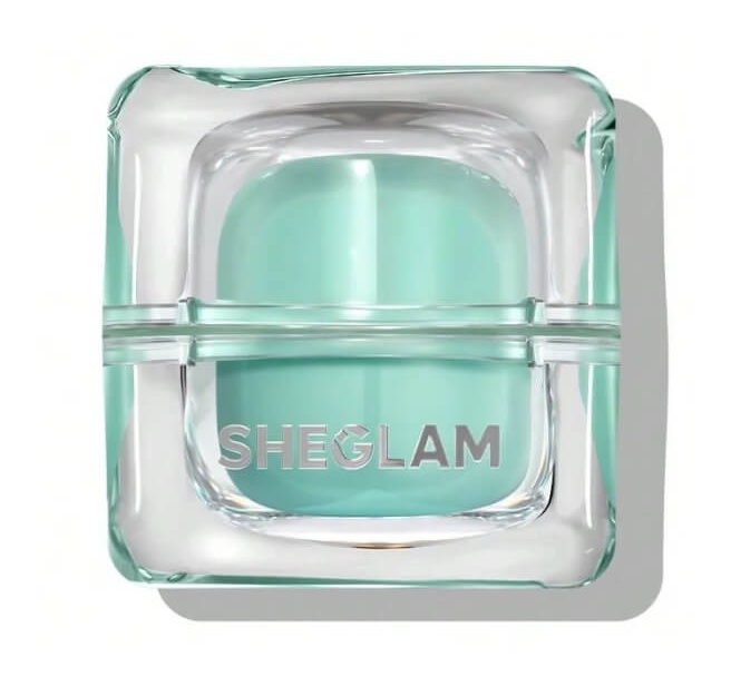 SheGlam Glacier Glo Smoothing Primer