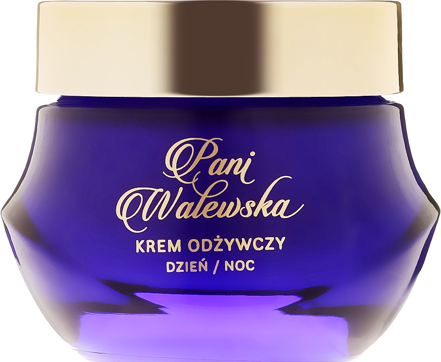 Pani Walewska Classic Retinol Day And Night Cream