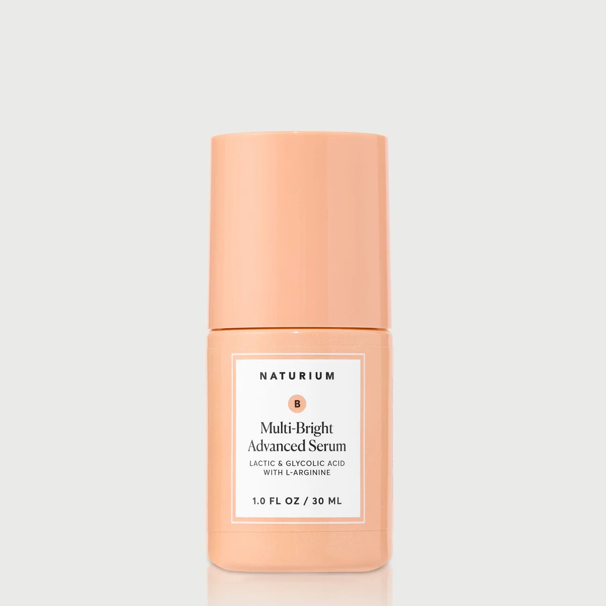 naturium Multi-bright Advanced Serum