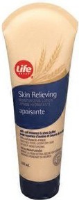 Life Brand Skin Relieving Moisturizing Lotion