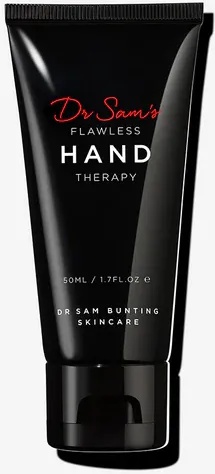 Dr. Sam Bunting Skincare Flawless Hand Therapy