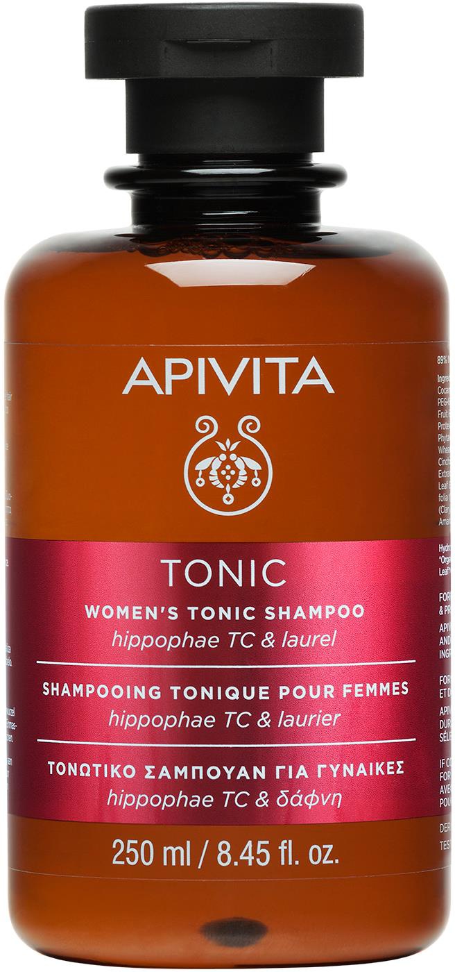 Apivita Women's Tonic Shampoo