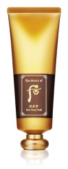 The History of Whoo Nok Yong Mask