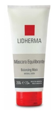 Lidherma Balancing Mask