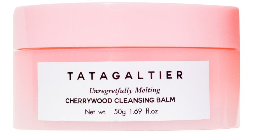 Tatagaltier Cherrywood Cleansing Balm