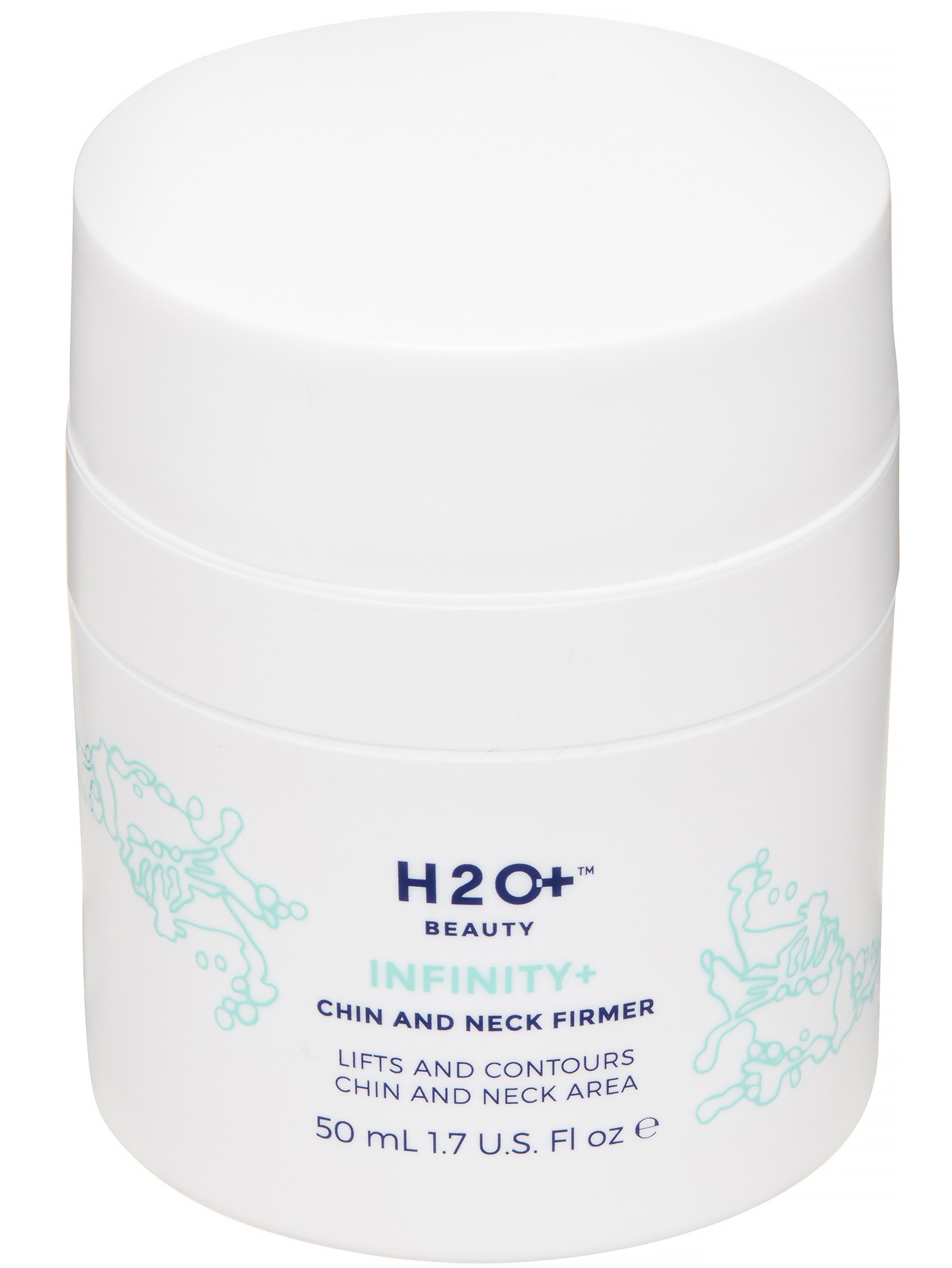 H20+ Infinity + Chin And Neck Firmer