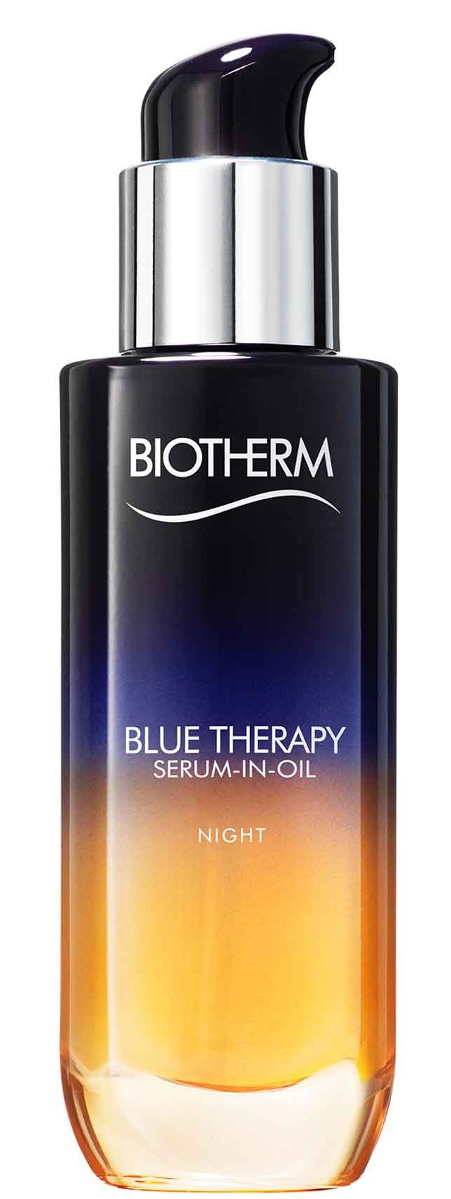 Biotherm Blue Therapy Serum In Oil Night