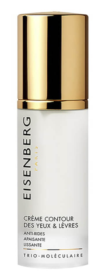 Eisenberg Eye & Lip Contour Cream