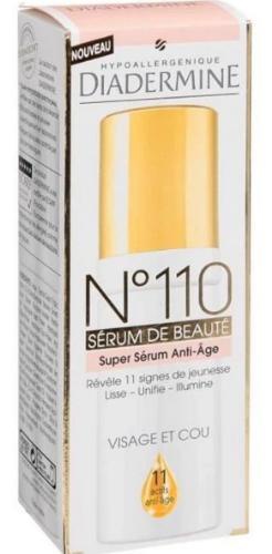 Diadermine Serum De Beaute