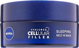 Nivea Hyaluron Cellular Filler Sleeping Melt-in Mask