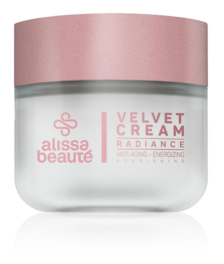 Alissa Beauté Radiance Velvet Cream