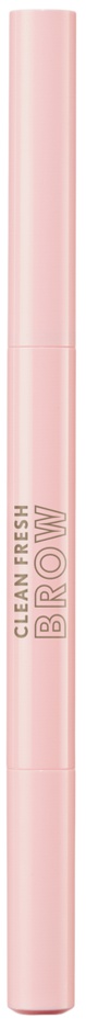 COVERGIRL® Clean Fresh Brow Filler Pomade Eyebrow Pencil