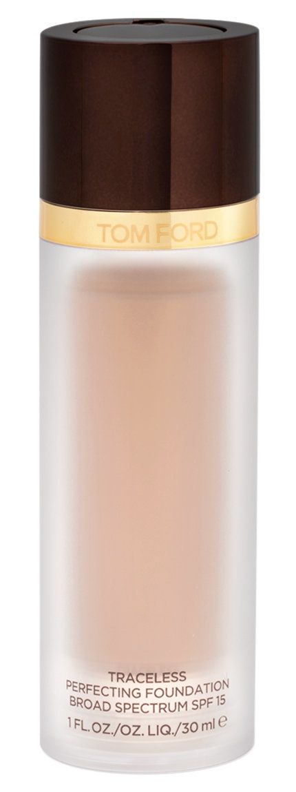 Tom Ford Traceless Perfecting Foundation
