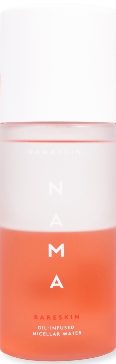 NAMA Beauty Bareskin Oil-infused Micellar Water