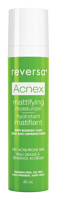 Acnex Purifying Cleansing Gel – Reversa