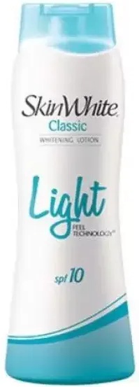 SkinWhite Classic Whitening Lotion Light SPF 10