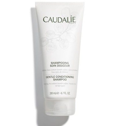 Caudalie Gentle Conditioning Shampoo