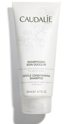 Caudalie Gentle Conditioning Shampoo