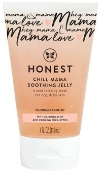 The Honest Company Chill Mama Soothing Jelly