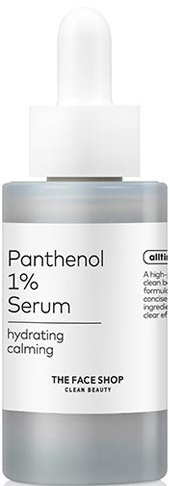 The Face Shop Alltimate Panthenol 1% Serum