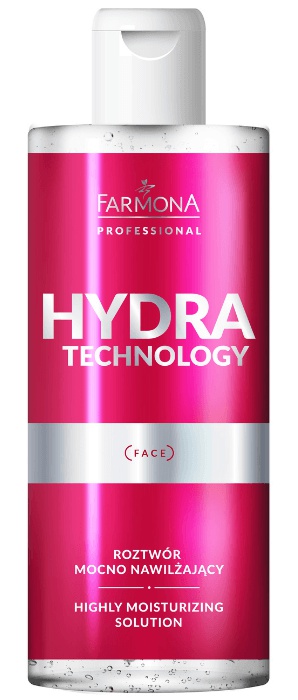 Farmona Professional Hydra Technology Highly Moisturizing Solution