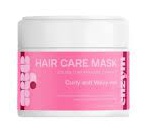 Enzym cosmetics Curly Hair Masks