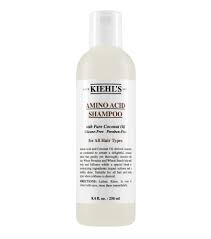 Kiehl’s Amino Acid Shampoo