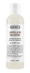 Kiehl’s Amino Acid Shampoo