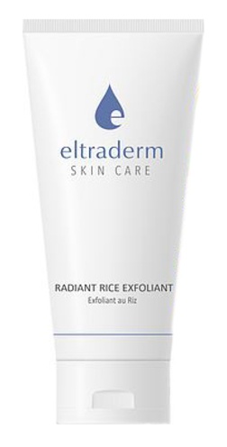 eltraderm Radiant Rice Exfoliant