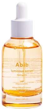 Abib Luminous Serum Melting Vita