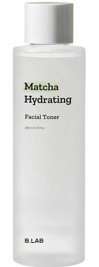 B-Lab Matcha Hydrating Facial Toner