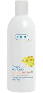 Ziaja Magic Kids Bath