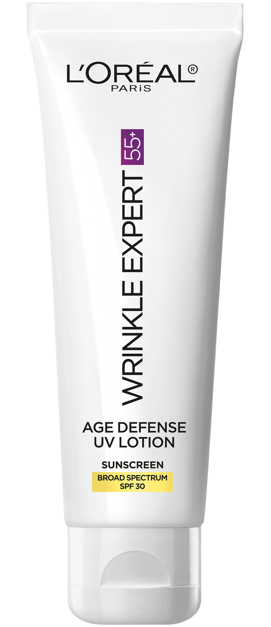L'Oreal Wrinkle Expert 55+ Age Defense Lotion SPF