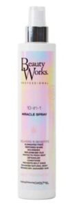 Beauty Works 10-in-one Miracle Spray