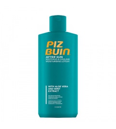 Piz Buin After Sun Smoothing & Cooling