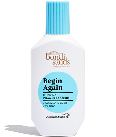 Bondi Sands Begin Again Vitamin B3 Serum