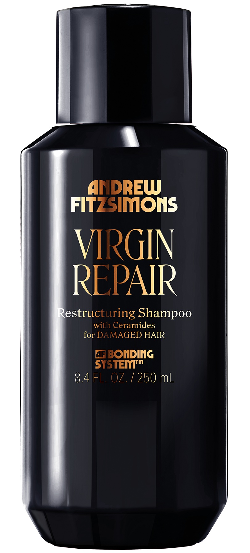Andrew Fitzsimons Virgin Repair Restructuring Shampoo