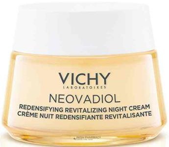 Vichy Neovadiol Peri-menopause Redensifying Revitalizing Night Cream
