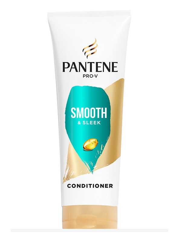 Pantene Smooth & Sleek Conditioner