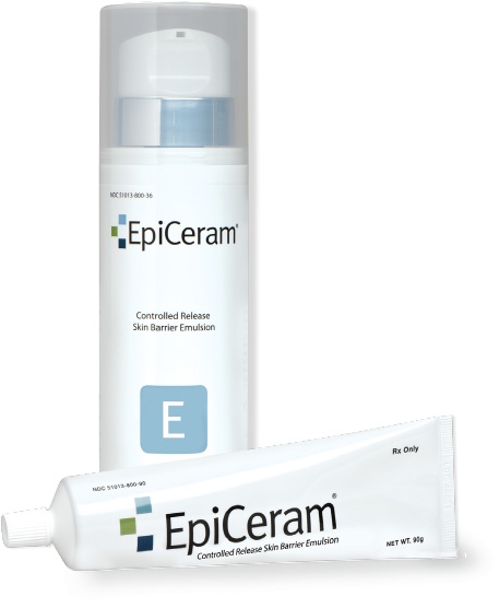 EpiCeram Controlled Release Skin Barrier Emulsion