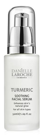 Danielle Laroche Turmeric Soothing Facial Serum