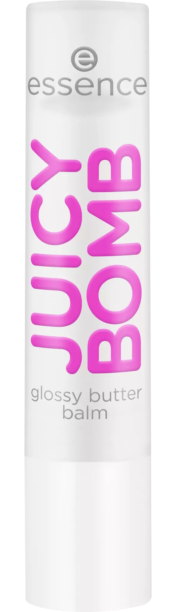 Essence Juicy Bomb Glossy Butter Balm 06 Wake Me Up Before You Coco