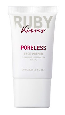 RubyKisses Poreless Face Primer