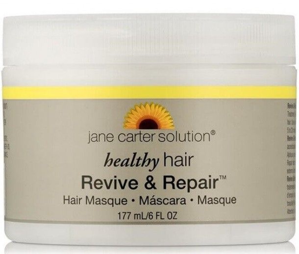 Jane Carter Solution Revive & Repair Hair Masque